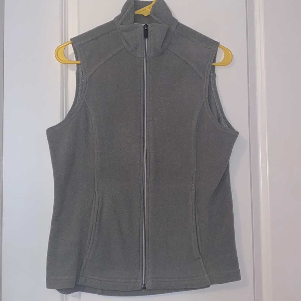 Land’s End Vest